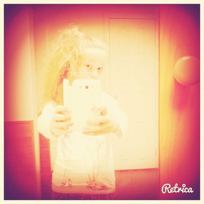 Настенька Руденко