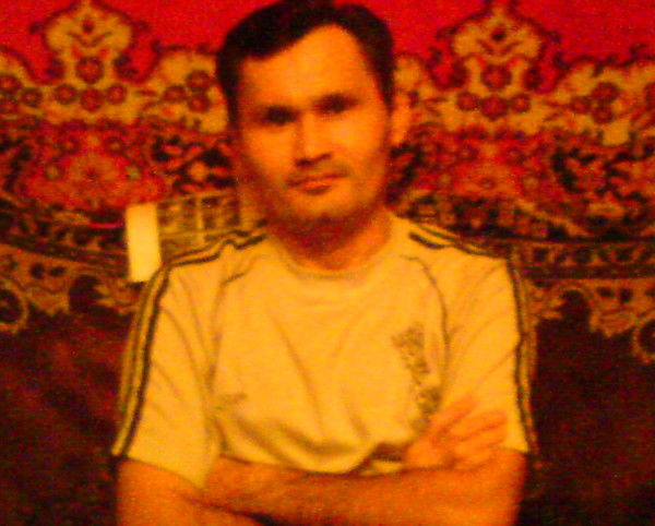 Артур Аминев