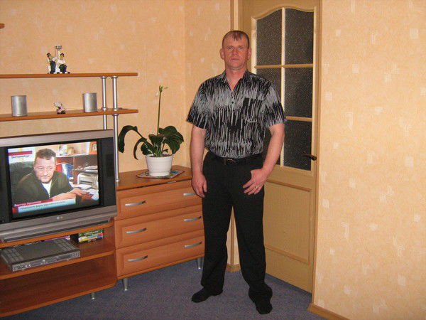 Георгий Борта