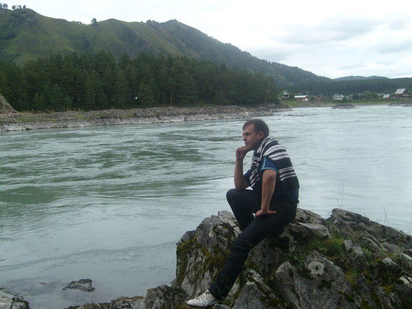 Вячеслав Берляков