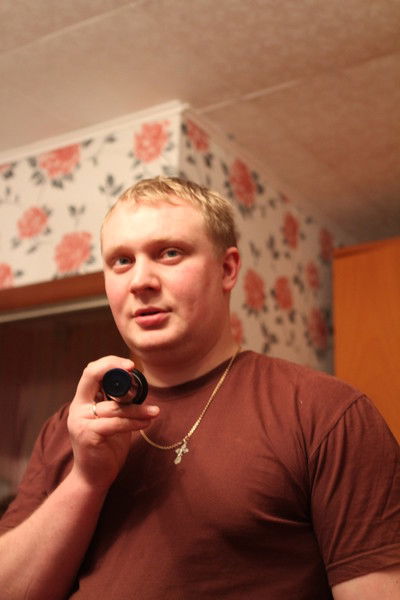 Сергей Терёшкин