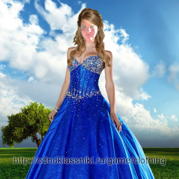 Надюша Старова