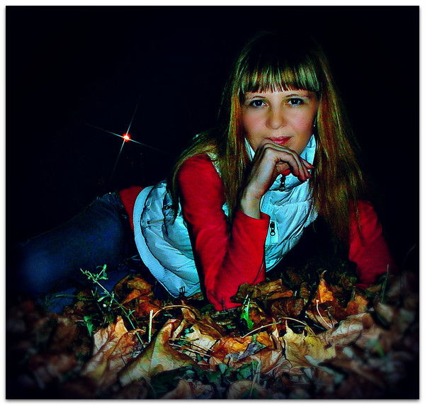 Натуличка Степанченко