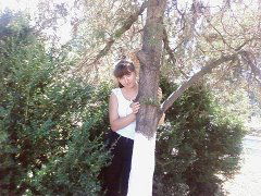 Светлана Чурко