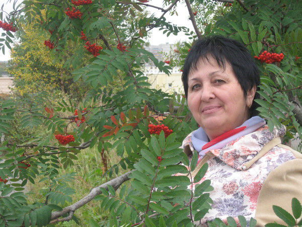 Татьяна Гаевая