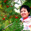 Татьяна Гаевая