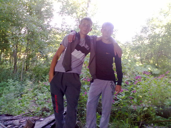 Вова Офицеров