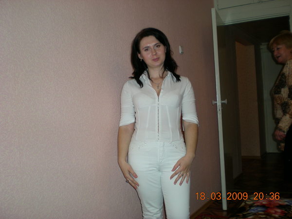 Галина Нагорнова