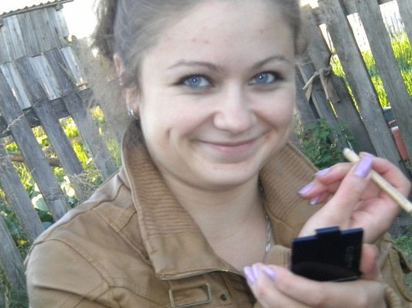 Досайкина Даша