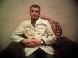 Денис Комаров