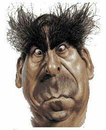 Андрей Волк