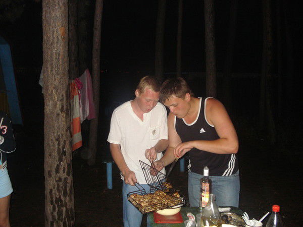 Евгений Зуев