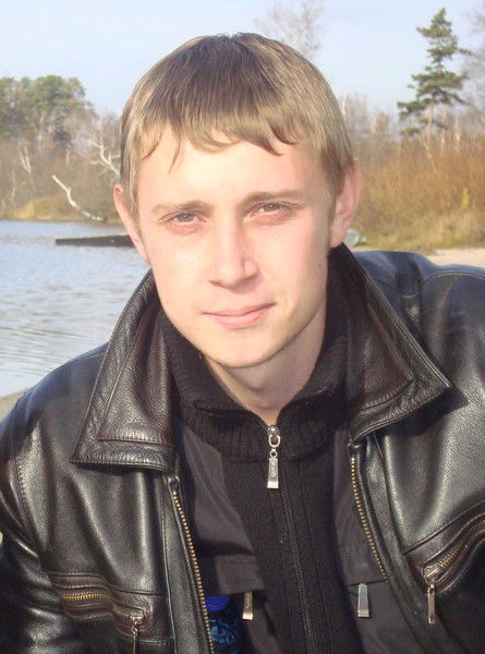 Роман Андреевич