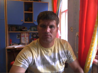 Владимир Бабий