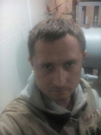 Анатолий Молчанов