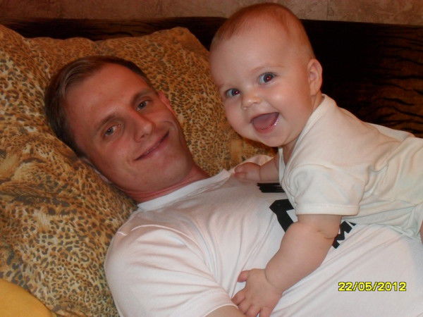 Роман Янушаускас