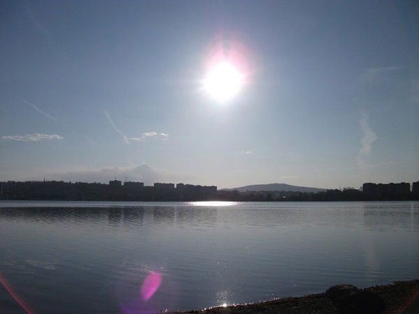 Юля Костылева