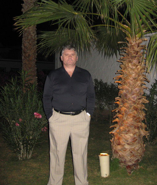 Сергей Аликов