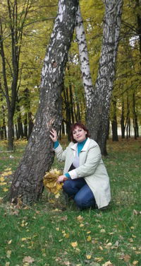 Елена Пономаренко