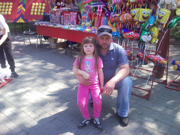 Куропаткин Евгений