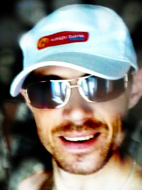 Дмитрий Каштан