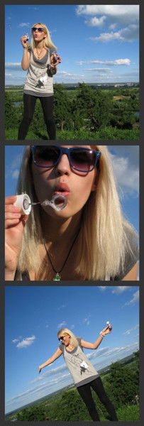 Дарья Степанова