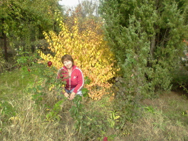 Марина Шмонина