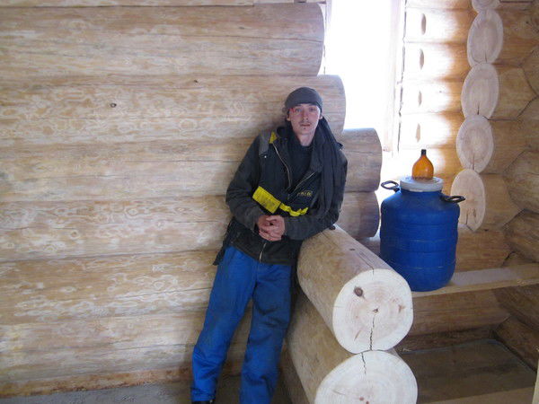 Виталий Росляков