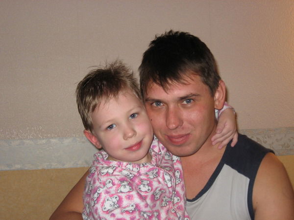 Олег Радуха