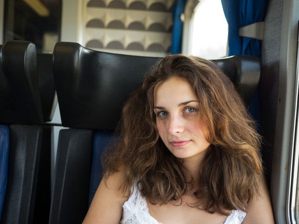 Екатерина Урусова