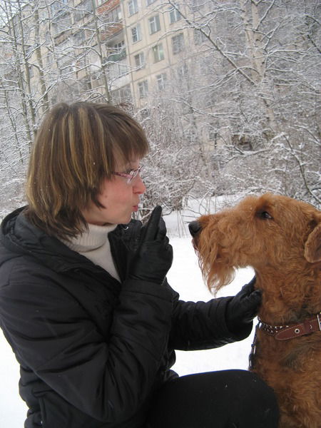 Елена Фелькнер