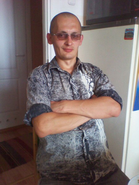 Дмитрий Кондратьев