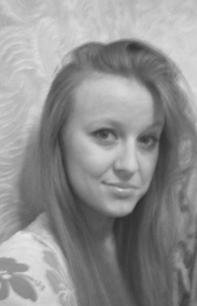 Алёна Дубейко