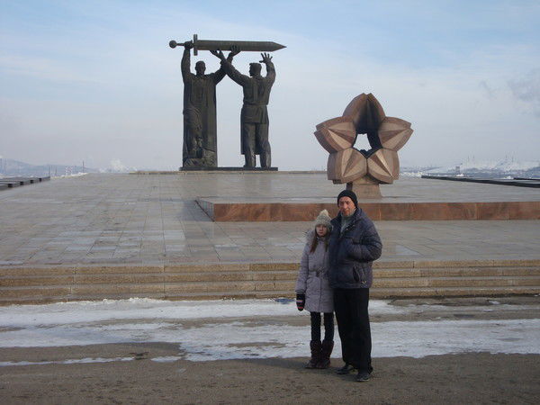 Алексей Гашков