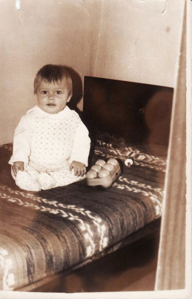 Олег Манзурин