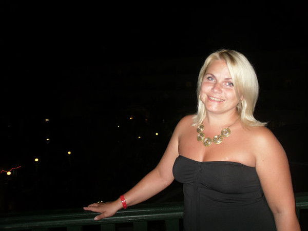 Светлана Каргина