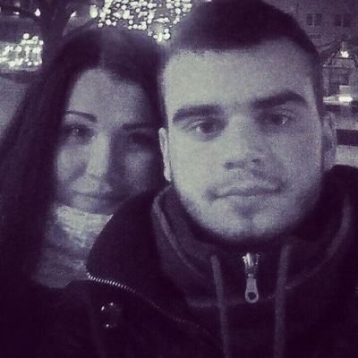 Влад Никодин