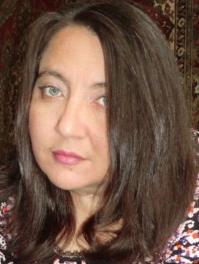 Марина Маковецкая