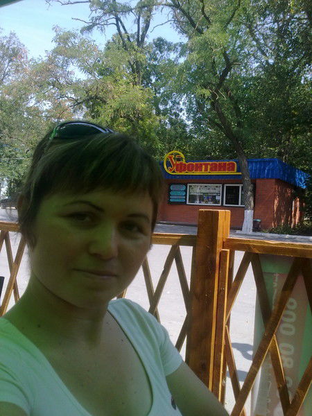 Ленура Мустафаева (Абильтарова)