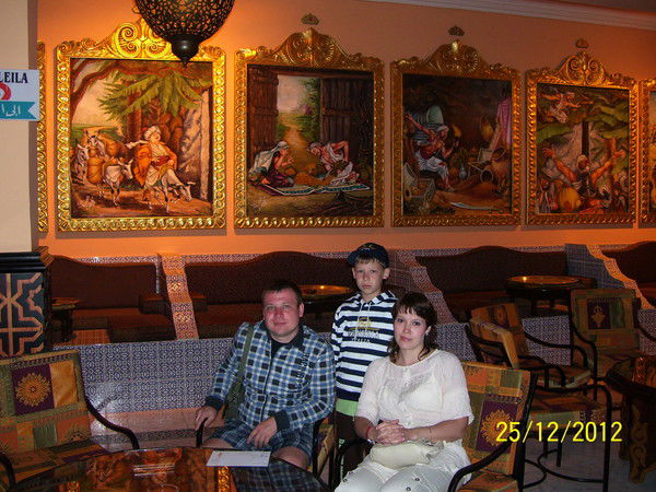 Александровы. Ru