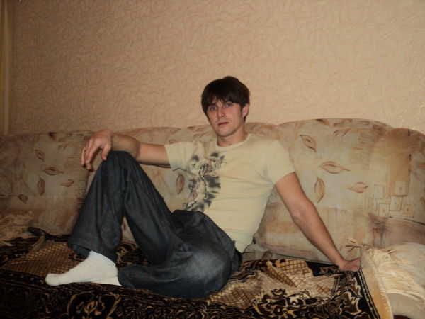 Дмитрий Гуляев