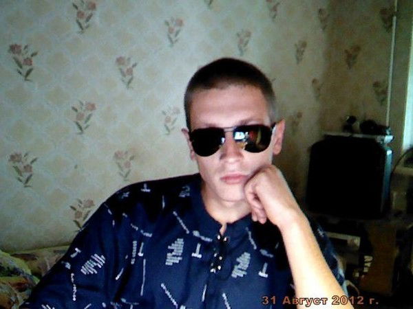 Владислав Боровков