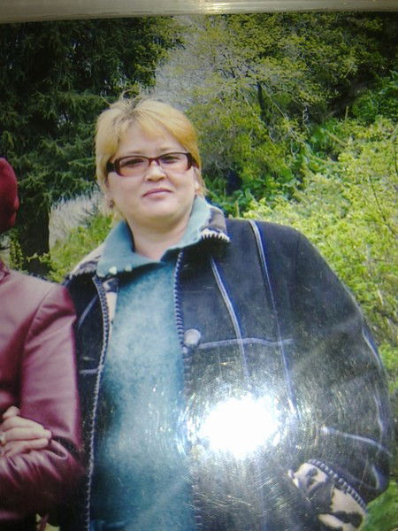 Светлана Нугаева