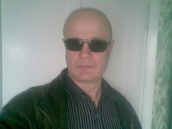 Виктор Нажига