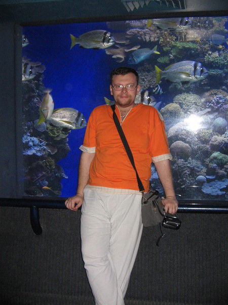 Евгений Дубоделов