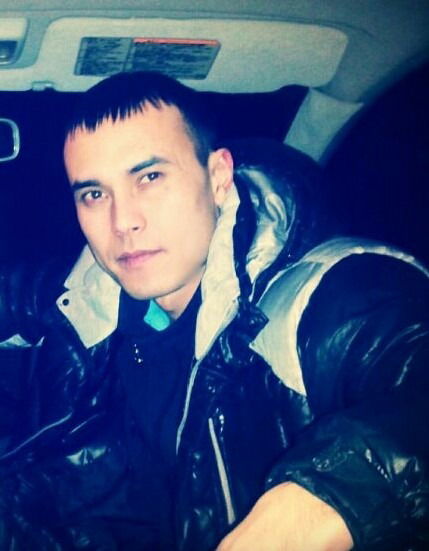 Арман Ташимов