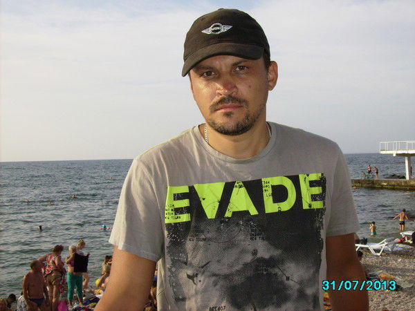 Константин Коваленко