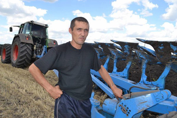 Юра Васияров