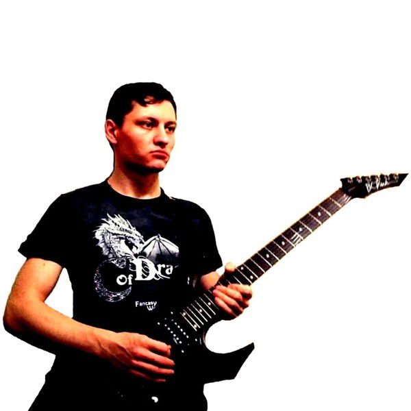 Александр Сидоров