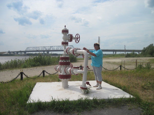 Альфия (Тусумова)Юткина